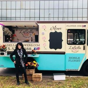 Meet your Posher, Mary